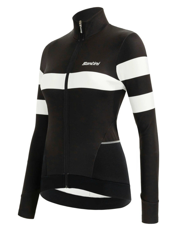 Coral Bengal L/S Women's Jersey