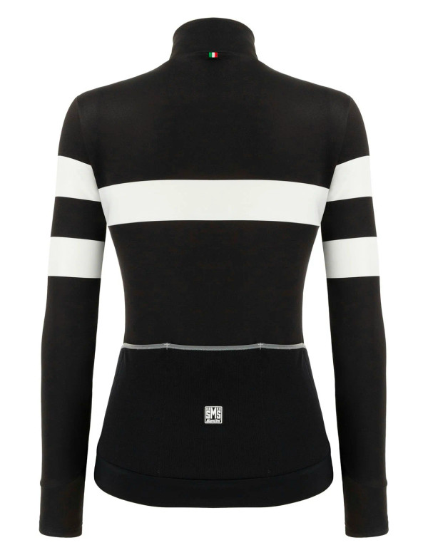 Coral Bengal L/S Women's Jersey