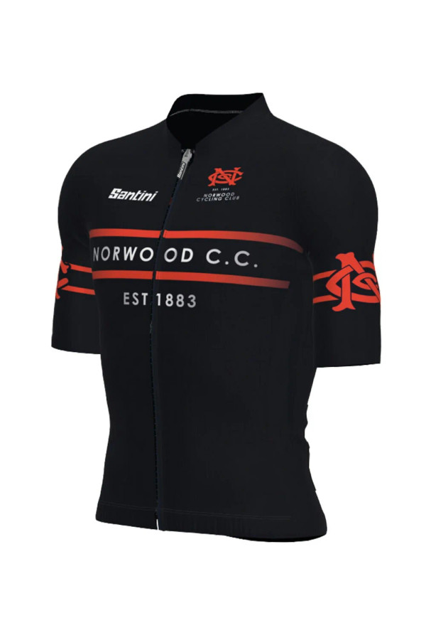 Norwood Club Jersey Navy Blue
