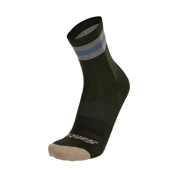 Bengal 4S High Profile Socks