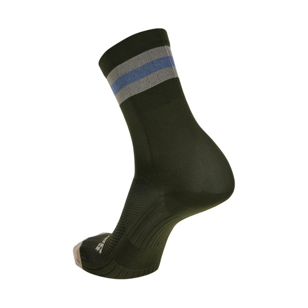 Bengal 4S High Profile Socks
