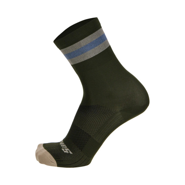 Bengal 4S High Profile Socks