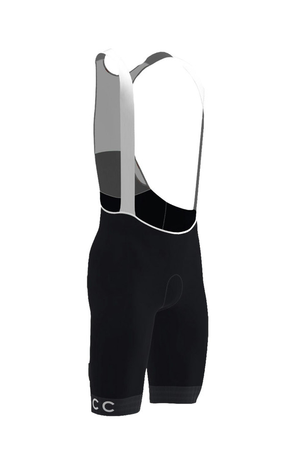 SMS CUSTOM BIBSHORTS NORWOOD