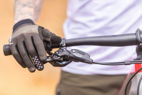 Air LF Full Finger Gloves