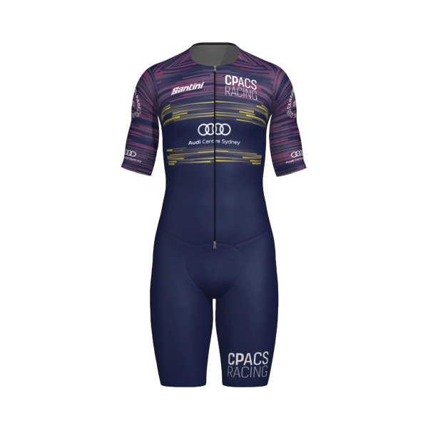 CPACS Dynamic Road Suit