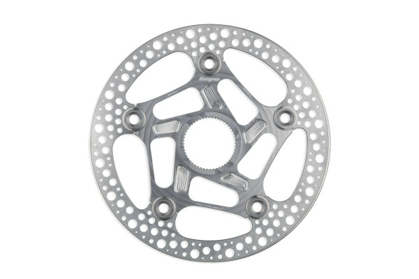 Centre Lock Floating Road Rotor 140mm