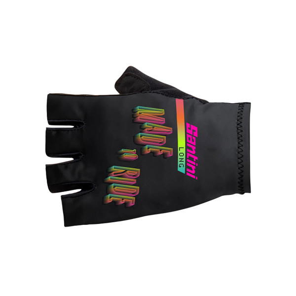 Short Gloves