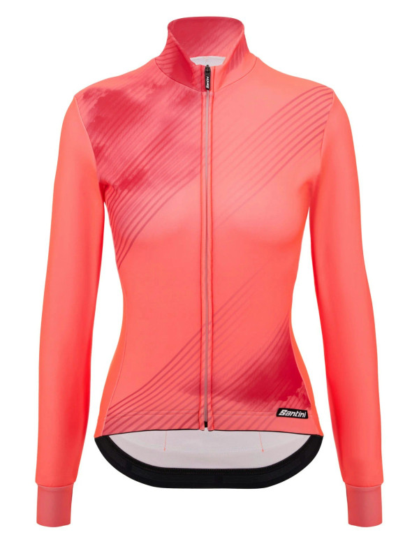 Pure Dye Women's Long Sleeve Jersey