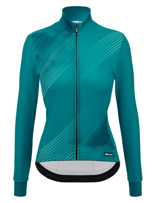 Pure Dye Women's Long Sleeve Jersey