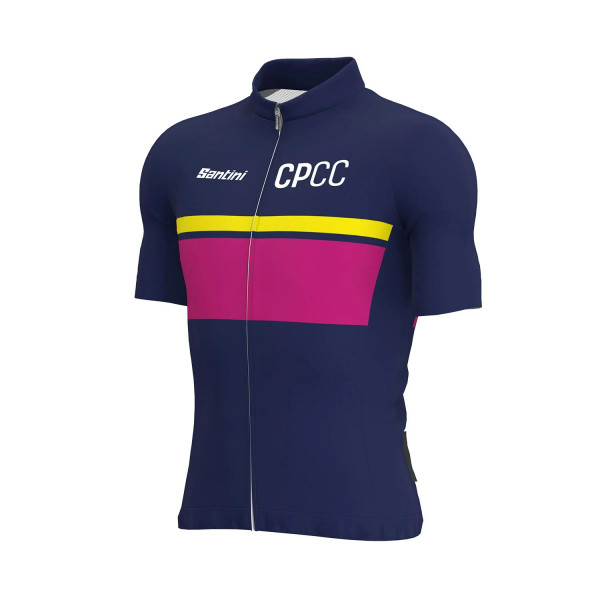 CPCC Tono UV Men's Jersey