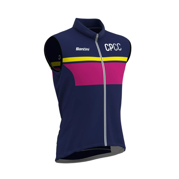CPCC Vest