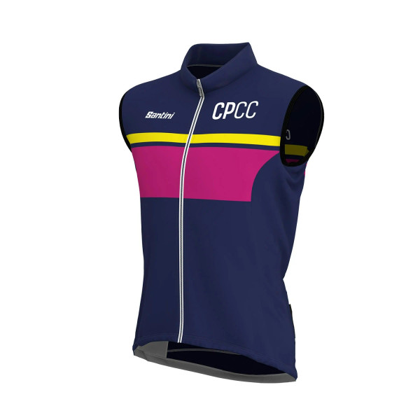 CPCC Vest