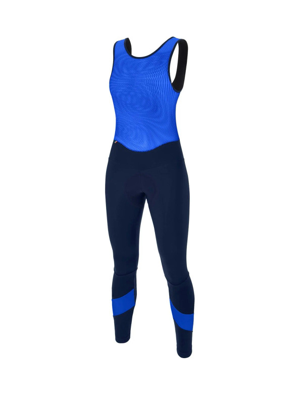 Coral Bengal Women's Bib Tights
