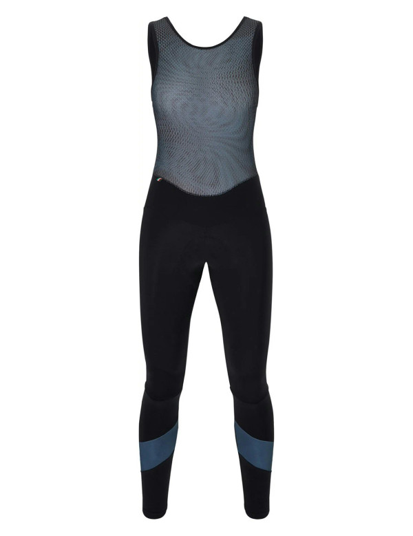 Coral Bengal Women's Bib Tights