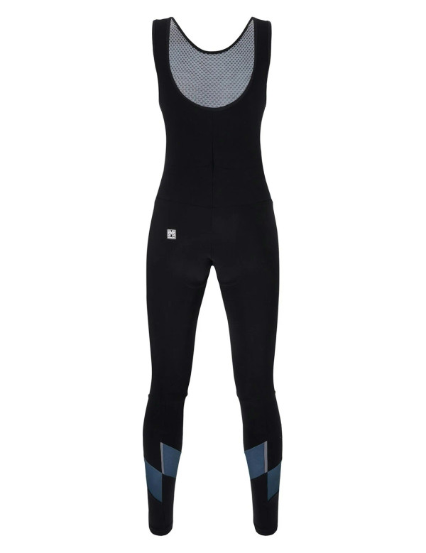 Coral Bengal Women's Bib Tights