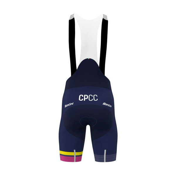 CPCC Via Men's Knicks