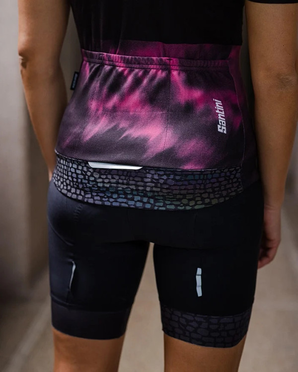 Paris Roubaix L'Enfer du Nord Women's Jersey