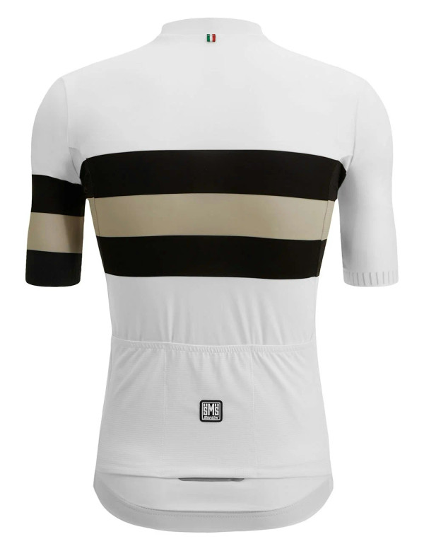 Eco Sleek Bengal Jersey