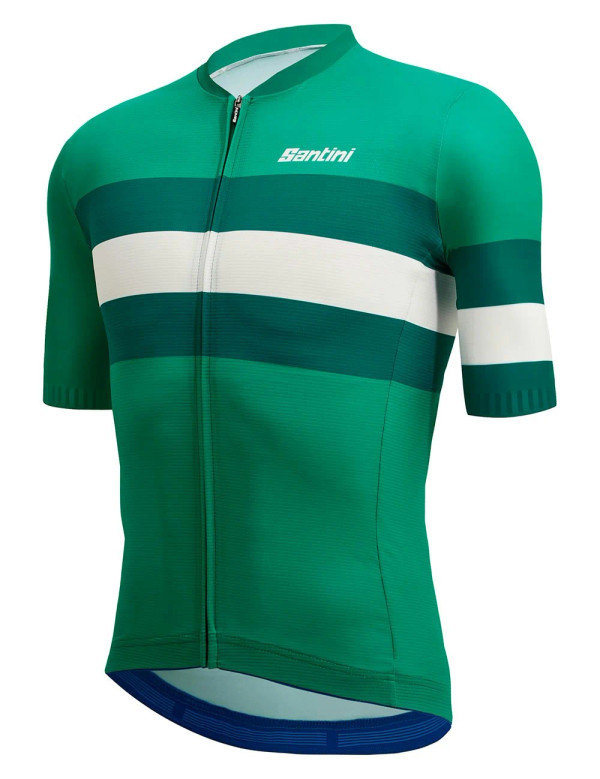 Eco Sleek Bengal Jersey