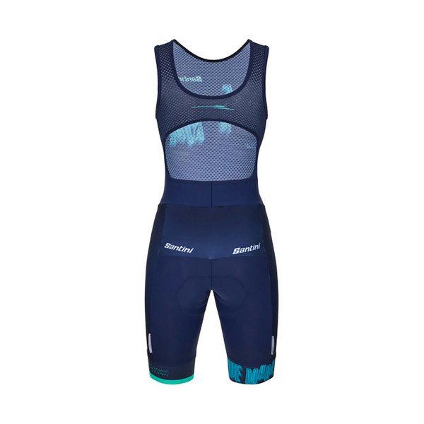 Apex Women's Bib Shorts