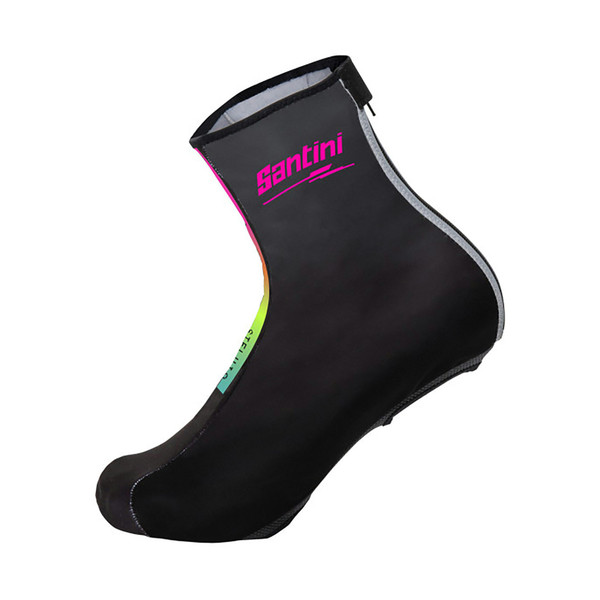 Stelvio Shoe Covers