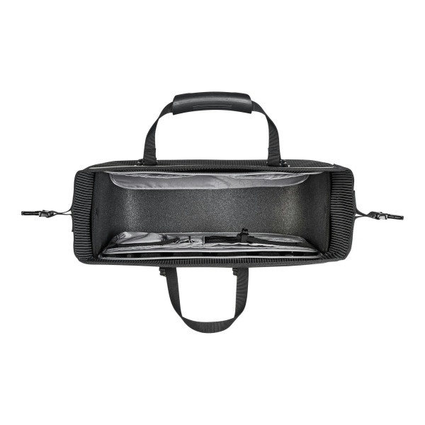 Office-Bag QL2.1 High Visibility 21L Black