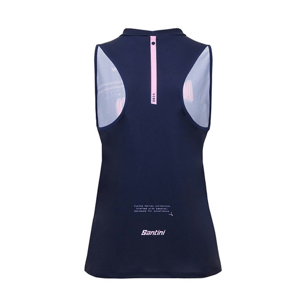Vibe Women's Running Sleeveless Top
