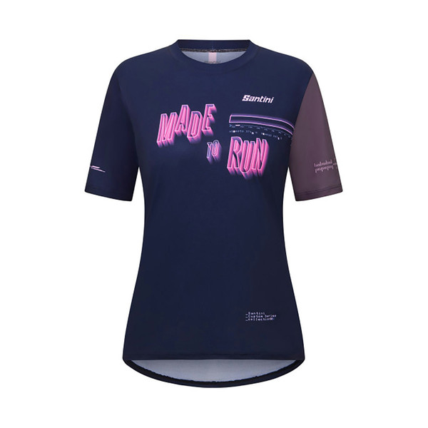 Vibe Women's Running T-Shirt