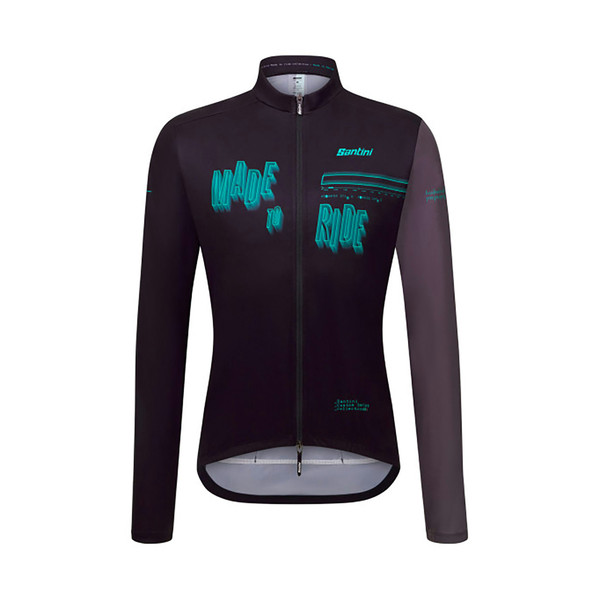 Stream Windproof Jacket
