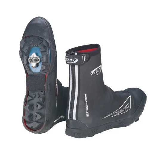 UltraFlex Shoe Covers Black