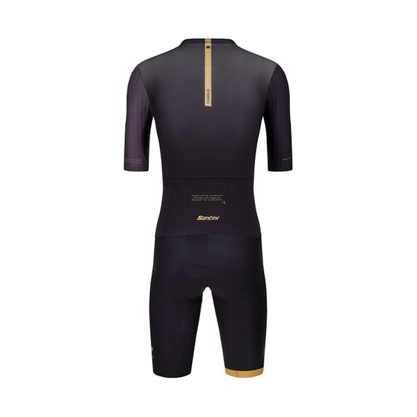 Dynamic Road Skinsuit