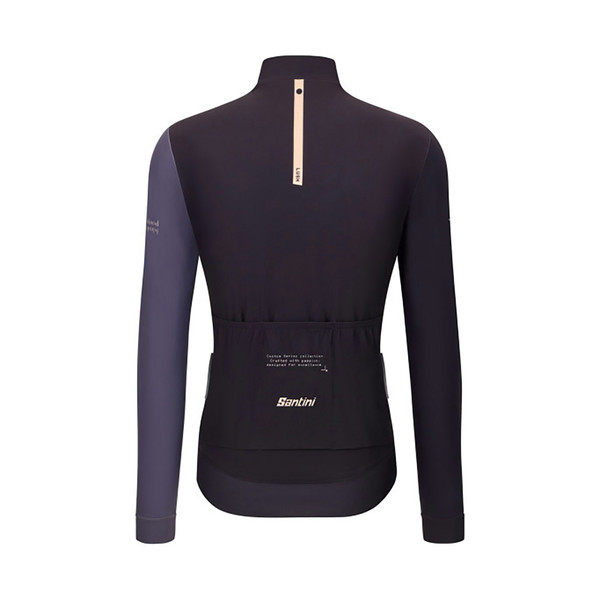 Lush Armhole Long Sleeve Jersey