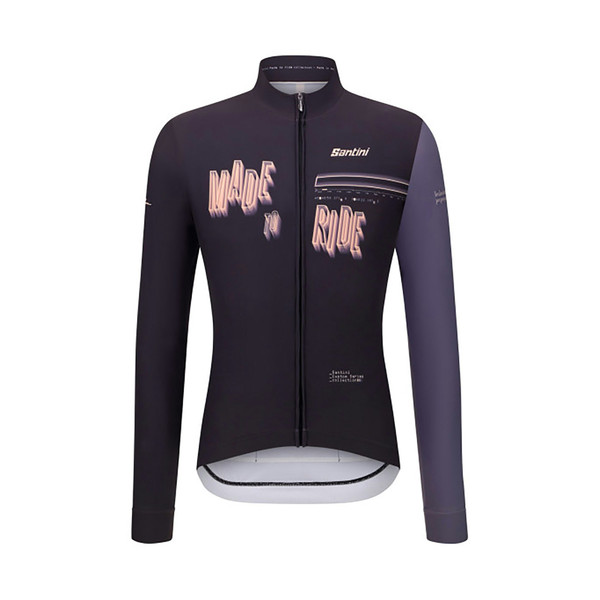 Lush Armhole Long Sleeve Jersey