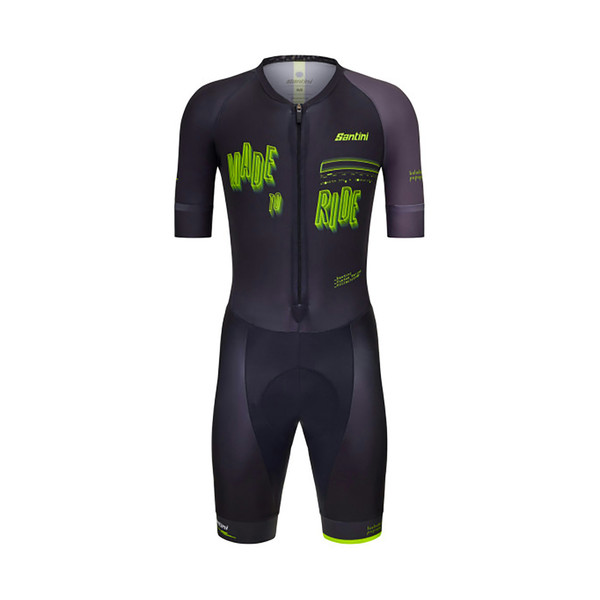 Nova TT Skinsuit
