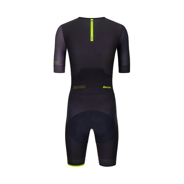 Leaf Trisuit