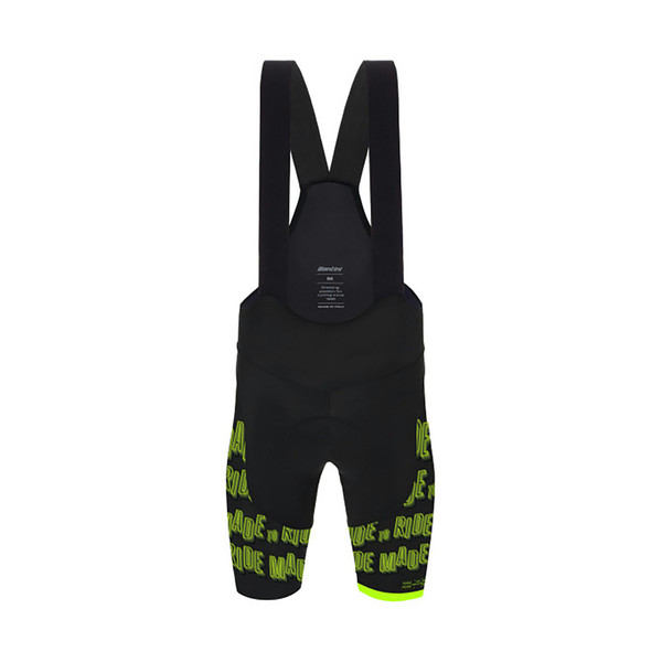 Nova Print Bib Shorts