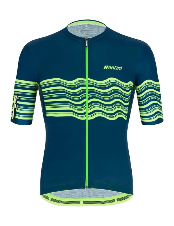 Tono Profilo Jersey