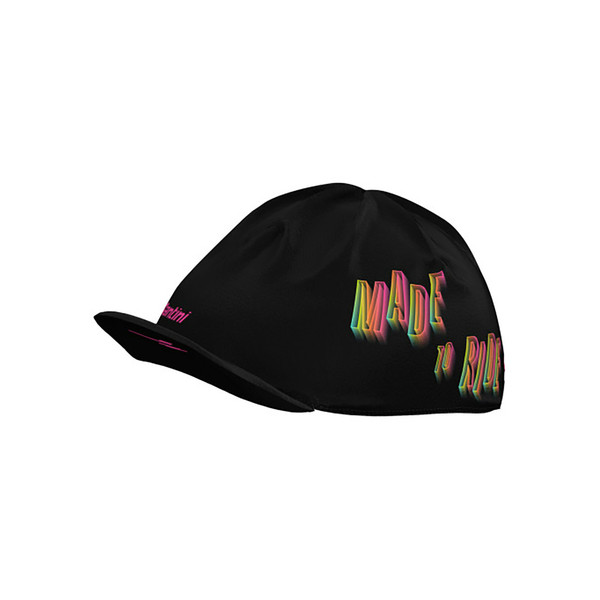 Cake Cycling Cap