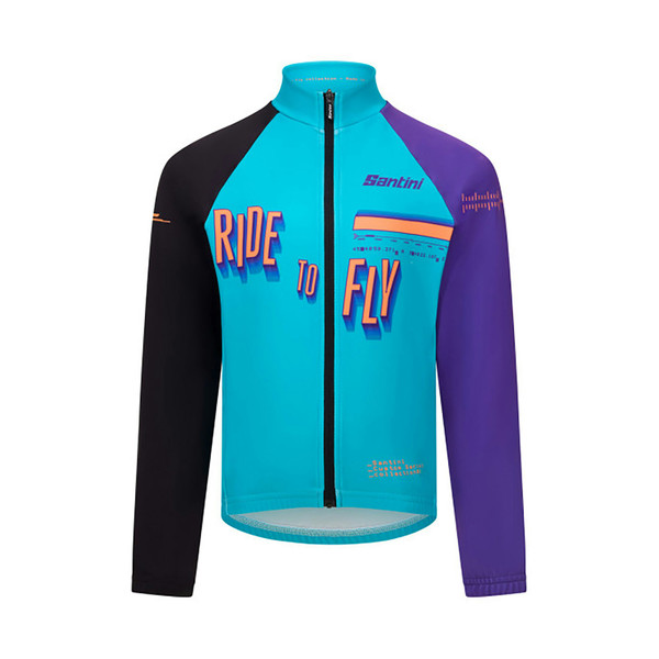 Cadet Long Sleeve Kid's Jersey