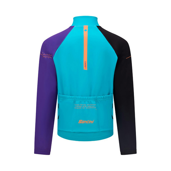 Cadet Long Sleeve Kid's Jersey