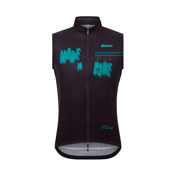 Stream Windproof Vest