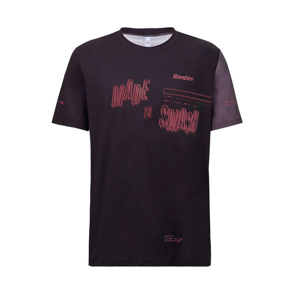 Slam Tennis/Padel Tech Tee