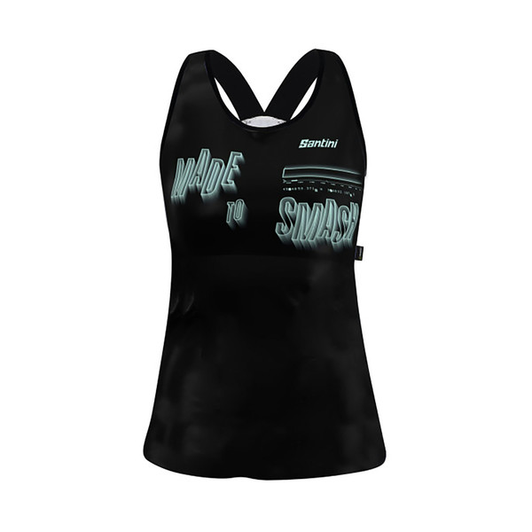 Slam Women's Tennis/Padel Top