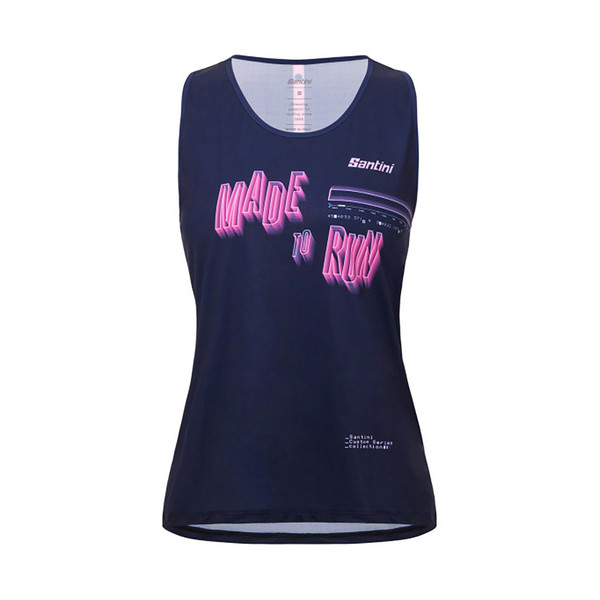 Vibe Women's Running Tank Top
