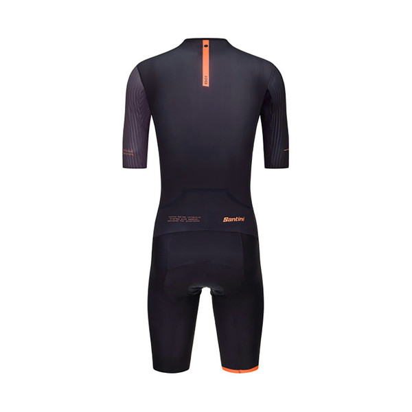 Viper Trisuit