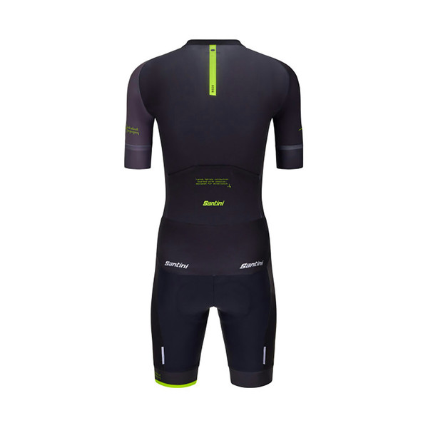 Nova Road Skinsuit