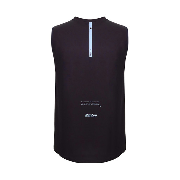 Stream Windproof Running Vest