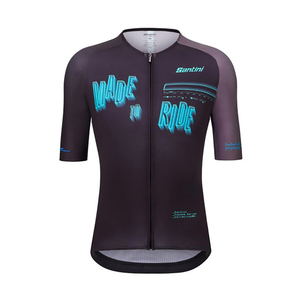 Apex Raglan Jersey