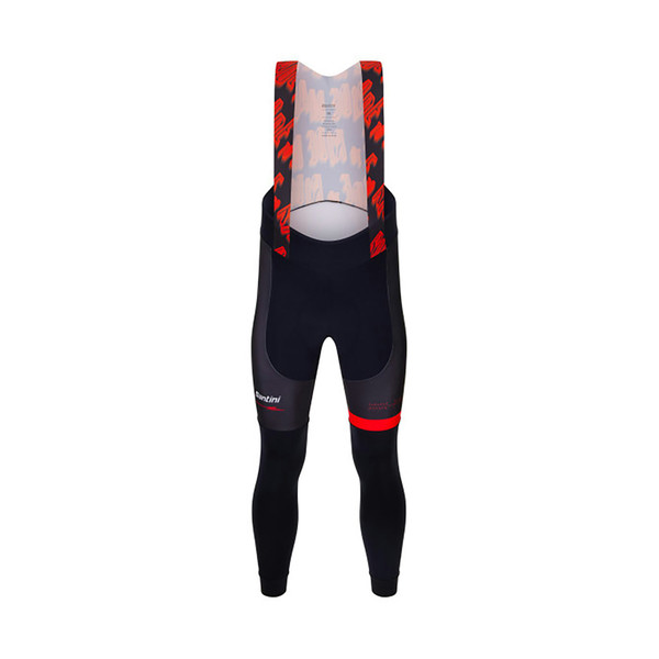 Diablo Bib Tights