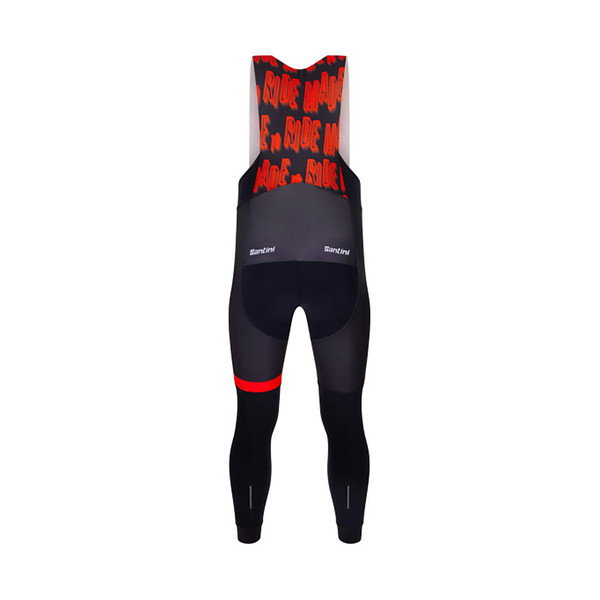 Diablo Bib Tights